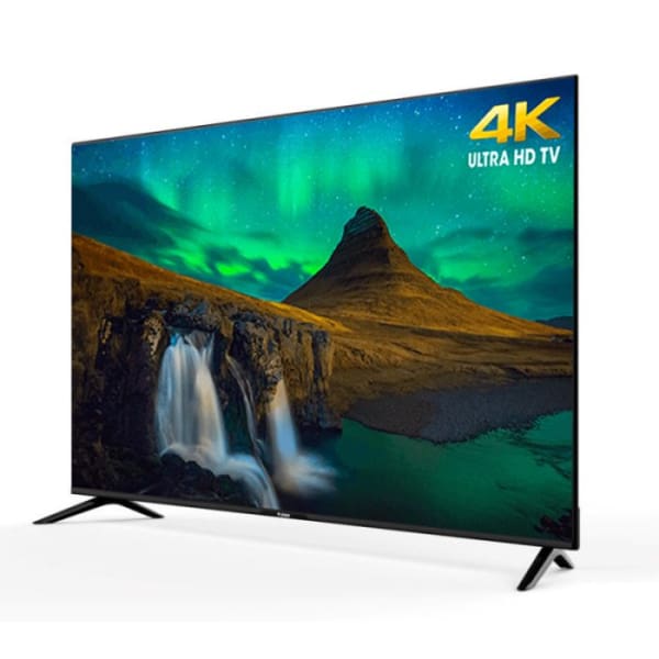 Téléviseur CONDOR 55p Ultra HD 4K smart Android Téléviseur CONDOR 55p Ultra HD 4K smart Android